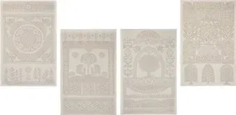 Беларускі лён 21С192-ШР+К/фкор Павлинка-4 83791
