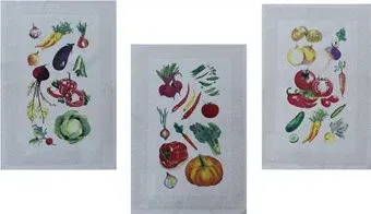 Беларускі лён 17С445-ШР/п.р./фкор Овощной микс-3 1 211 60991