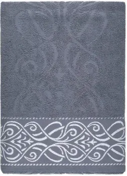 Самойловский текстиль Толедо 7454440 (серый)