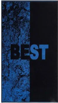 ДМ-Люкс Best 9460344 (синий/черный)