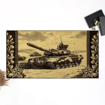 Авангард Танк 1963616 (зеленый)