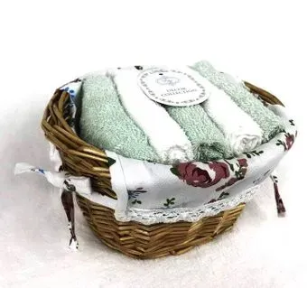 Sofi De MarkO Грэй 5 шт 4176261 (бирюзовый)