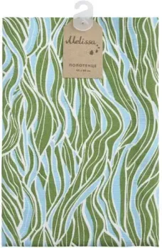 Mona Liza Organic 6711234 (зеленый)