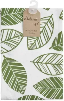 Mona Liza Organic 6711233 (белый/зеленый)