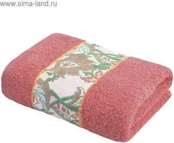 Mona Liza Isolde 4933477 (коралловый)