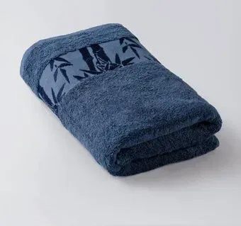 Экотекс Бамбук 4451295 (синий)