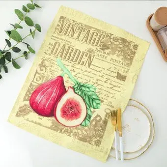 DomoVita Три фрукта 3 шт 7523108 (ассорти)