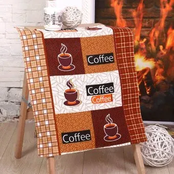 DomoVita Coffee 7668918 (коричневый)