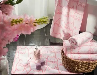 Guten Morgen Киттенз 30х50 ПМКтз-30-50 (белый)