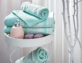 Guten Morgen Пастораль 50х90 ПМ-ПМ-50-90 (мята)