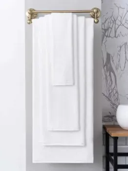 Arya Otel 70x140 (белый)