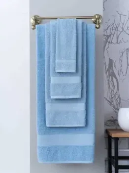 Arya Miranda Soft 100x150 (светло-голубой)