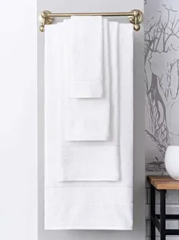 Arya Miranda Soft 70x140 (белый)