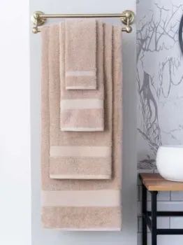 Arya Miranda Soft 50x90 (бежевый)