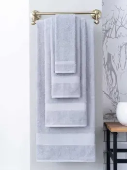 Arya Miranda Soft 50x90 (серый)