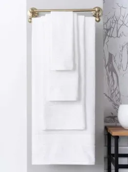 Arya Miranda Soft 30x50 (белый)