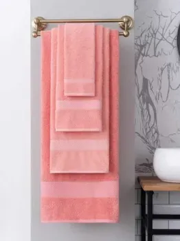 Arya Miranda Soft 30x50 (коралловый)