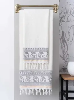 Arya Luck 70x140 (кремовый)