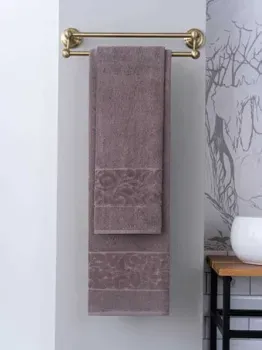 Arya Liber 70x140 (темно-бежевый)