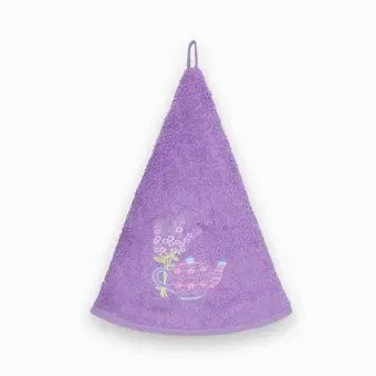 Arya Lavender 70x70 (лиловый)