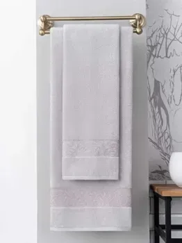 Arya Jewel 50x90 (серый)