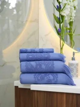 Arya Isabel Soft 100x150 (голубой)