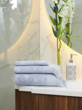 Arya Isabel Soft 100x150 (серый)