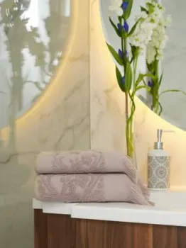 Arya Isabel Soft 100x150 (бежевый)
