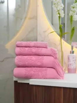 Arya Isabel Soft 70x140 (коралловый)