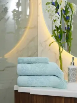 Arya Isabel Soft 50x90 (мятный)
