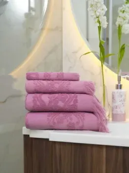 Arya Isabel Soft 50x90 (сухая роза)