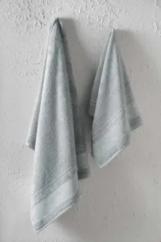 Arya Giza 70x140 (светло-синий)