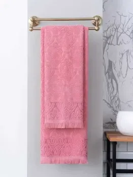 Arya Fornarina 70x140 (сухая роза)