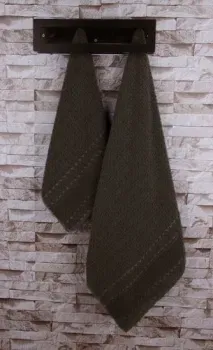 Arya Fly 50x90 (темно-коричневый)