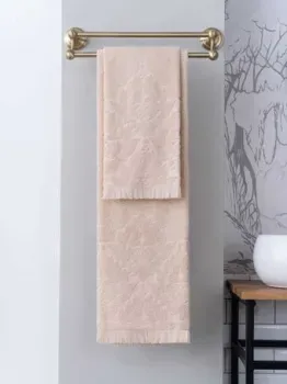 Arya Elba 50x90 (бежевый)