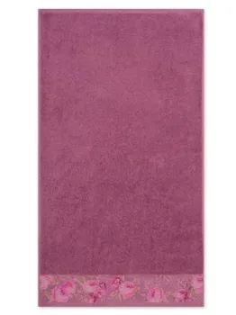 Arya Desima 50x90 (пурпурный)