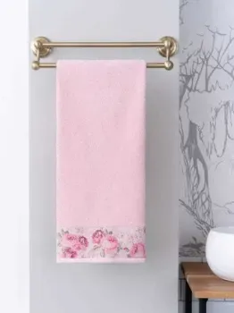 Arya Desima 50x90 (розовый)