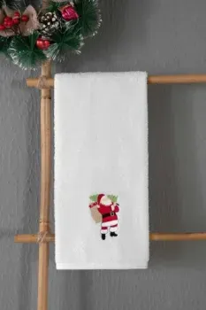 Arya Clause Рождество 50x90 (белый)