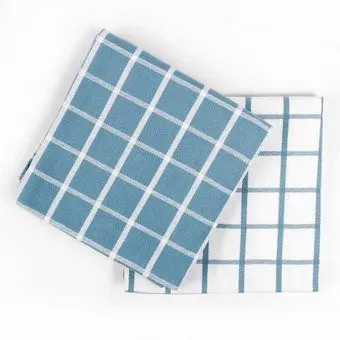 Arya Chino Kitchen Line 50x70 2 шт (голубой)