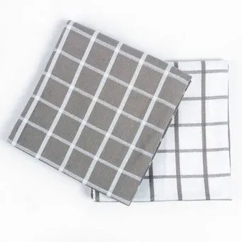 Arya Chino Kitchen Line 50x70 2 шт (серый)