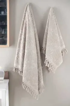 Arya Barry 70x140 (серо-коричневый)