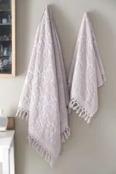 Arya Barry 50x90 (светло-розовый)