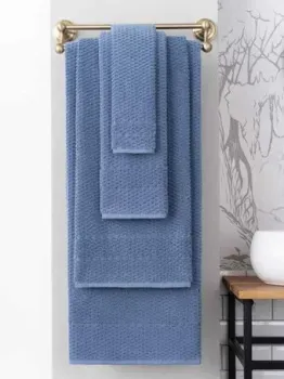 Arya Arno 50x90 (голубой)
