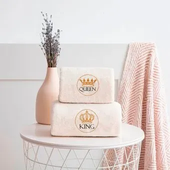 Этель Queen 9043504 (белый)