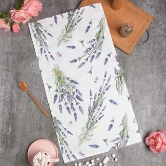 Этель Lavender Вид 2 7560446 (белый/зеленый)