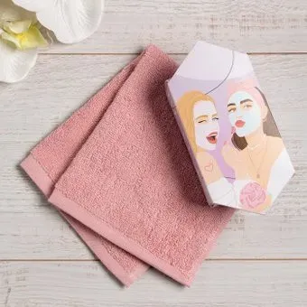 Этель Beauty 7546518 (розовый)