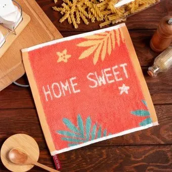 Этель Home 7528271 (оранжевый)