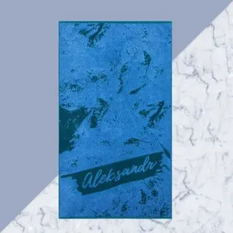Этель Александр 7166991 (синий)