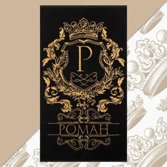 Этель Роман 7166962 (черный)