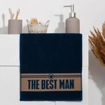 Этель The best man 6962689 (синий)